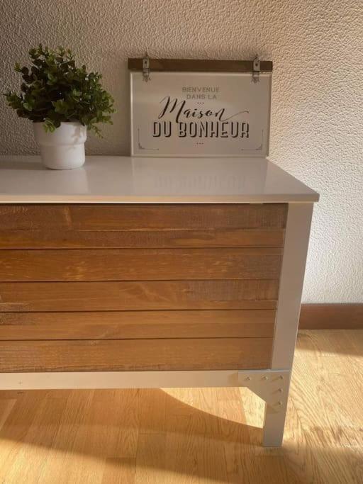 Le Marcala Lägenhet Kingersheim Exteriör bild