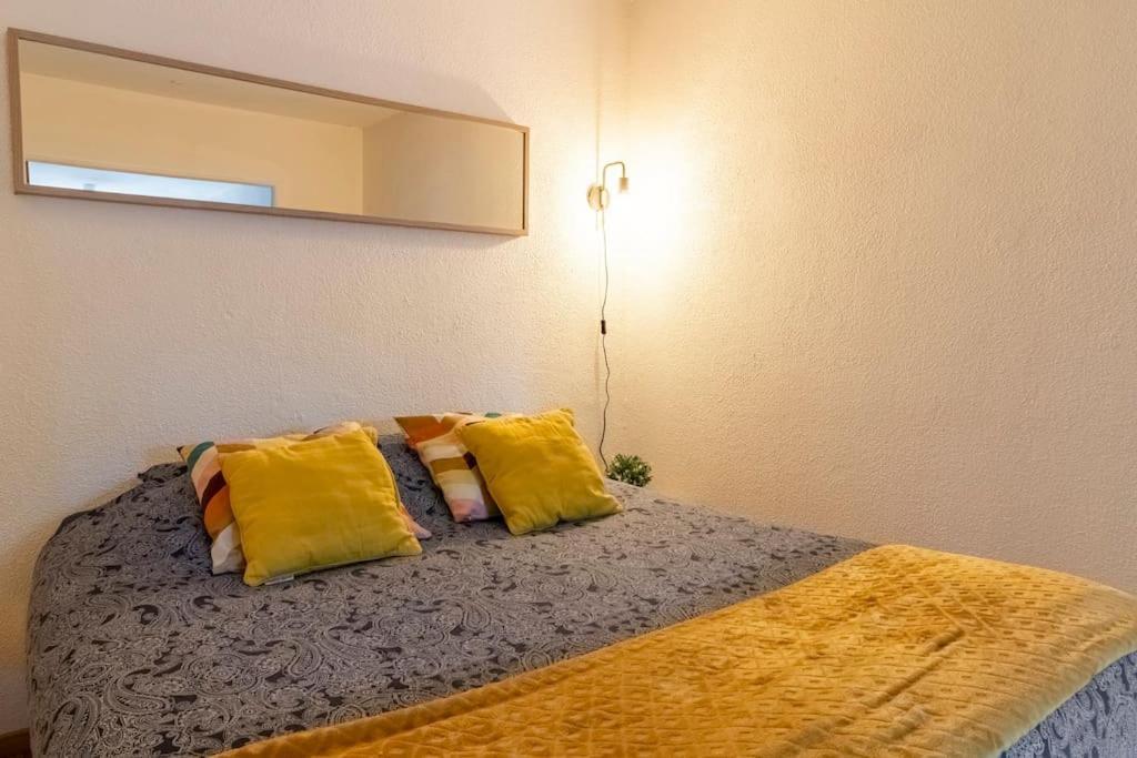 Le Marcala Lägenhet Kingersheim Exteriör bild