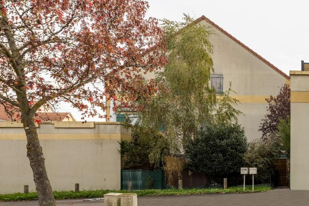 Le Marcala Lägenhet Kingersheim Exteriör bild