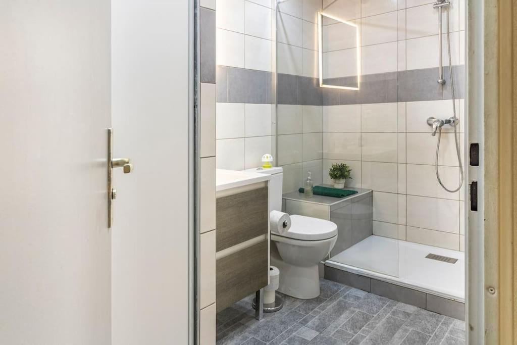 Le Marcala Lägenhet Kingersheim Exteriör bild